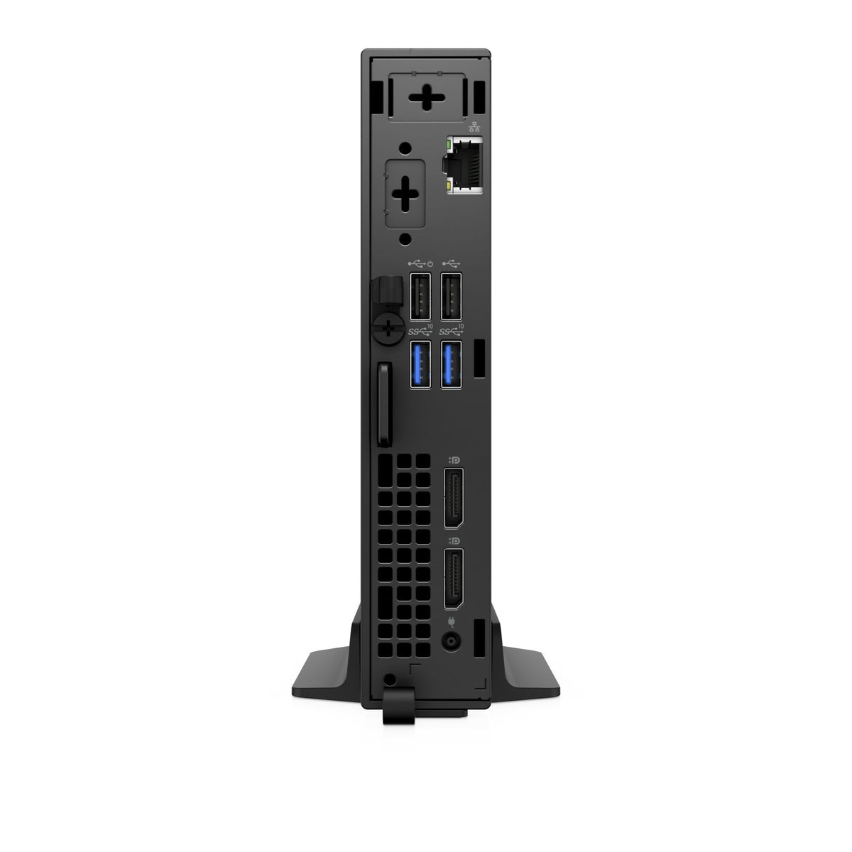 DELL OptiPlex 3000 Thin Client N5105 8 GB/64 GB eMMC Zwart - Compridis