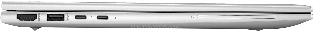 HP EliteBook 840 G10 14" i5-1335U 16Go 512Go SSD QWERTY US 6T2B5EA#ABH