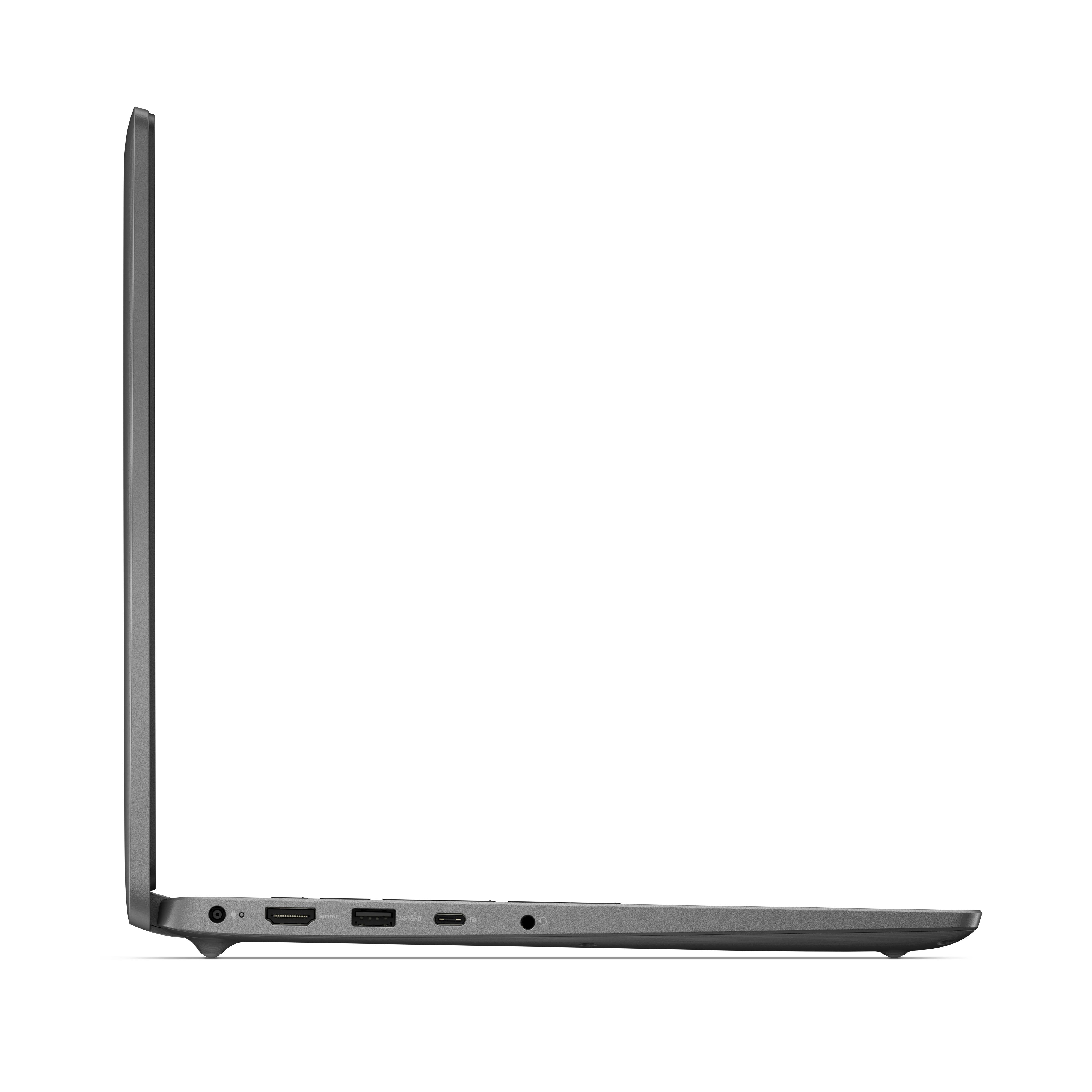DELL Latitude 3540 Intel® Core™ i5 i5-1235U Ordinateur portable 39,6 cm (15.6") Full HD 16 Go DDR4-SDRAM 512 Go SSD Wi-Fi 6E (802.11ax) Windows 11 Pro Anglais britannique Gris 29YN0