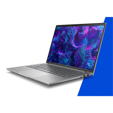 HP ZBook 8 G1i 16" Intel Core Ultra 7 255H 32Go 1TB SSD AZERTY B72VBET#UUG