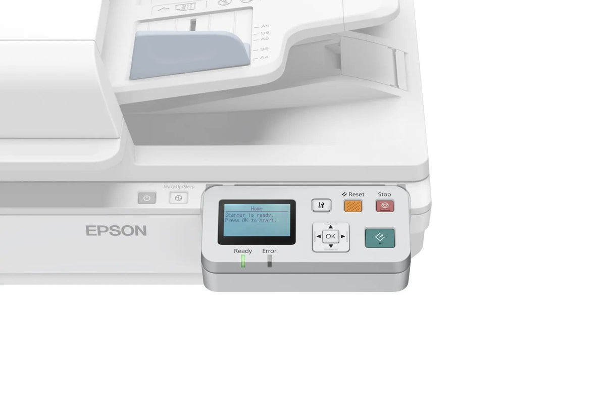 Epson Netwerkinterfacescherm B12B808411 - Compridis