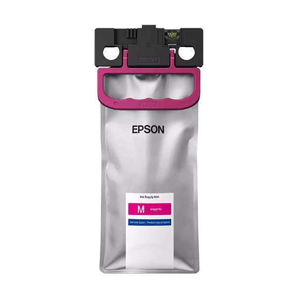 EPSON WorkForce Pro EM-C8101R Magenta XXL-inkt C13T13M340 - Compridis
