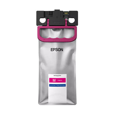 EPSON WorkForce Pro EM-C8101R Magenta XXL-inkt C13T13M340 - Compridis