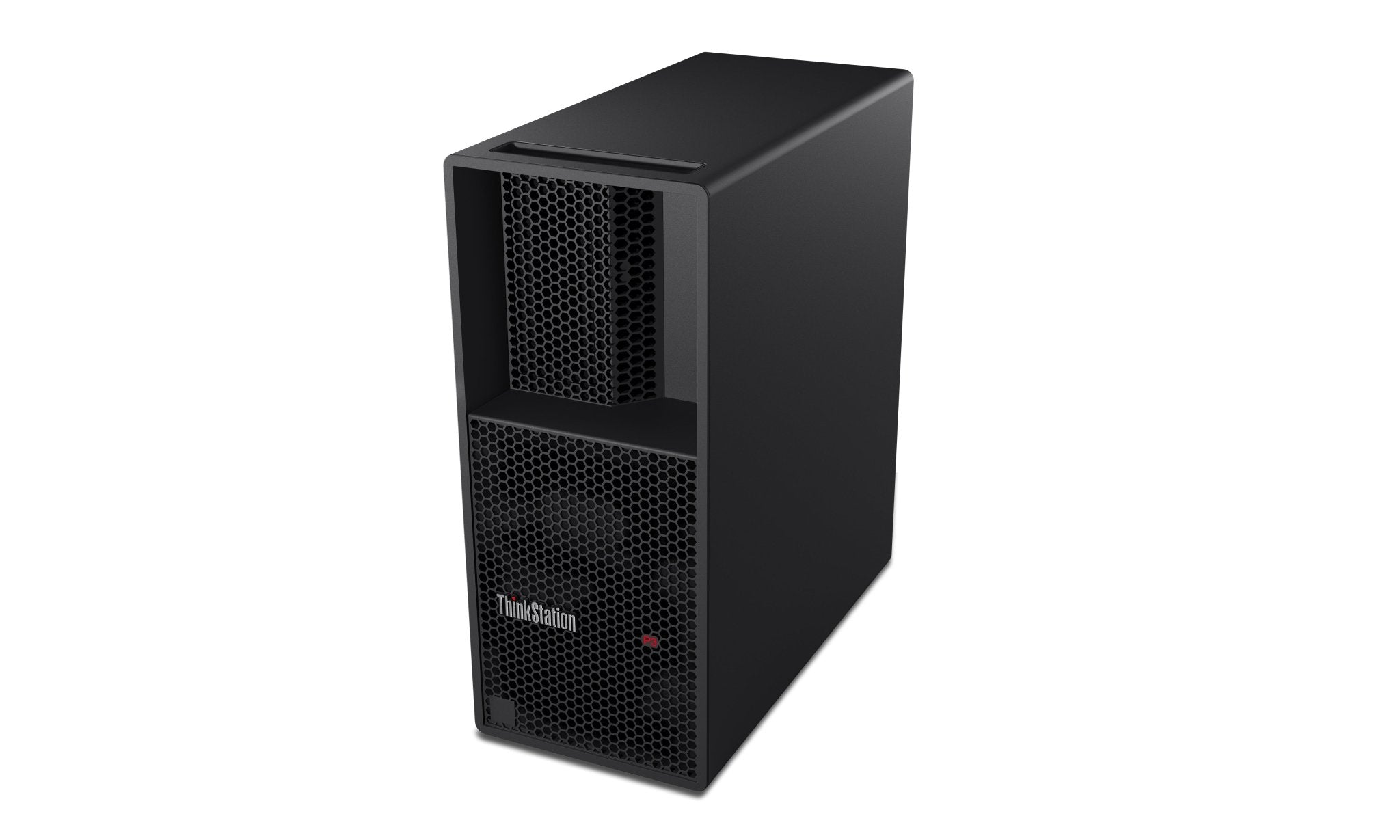 Lenovo ThinkStation P3 Tower Intel® Core™ i7 i7 - 14700 16 GB DDR5 - SDRAM 512 GB SSD Windows 11 Pro Workstation Zwart 30GS00BDMB - Compridis