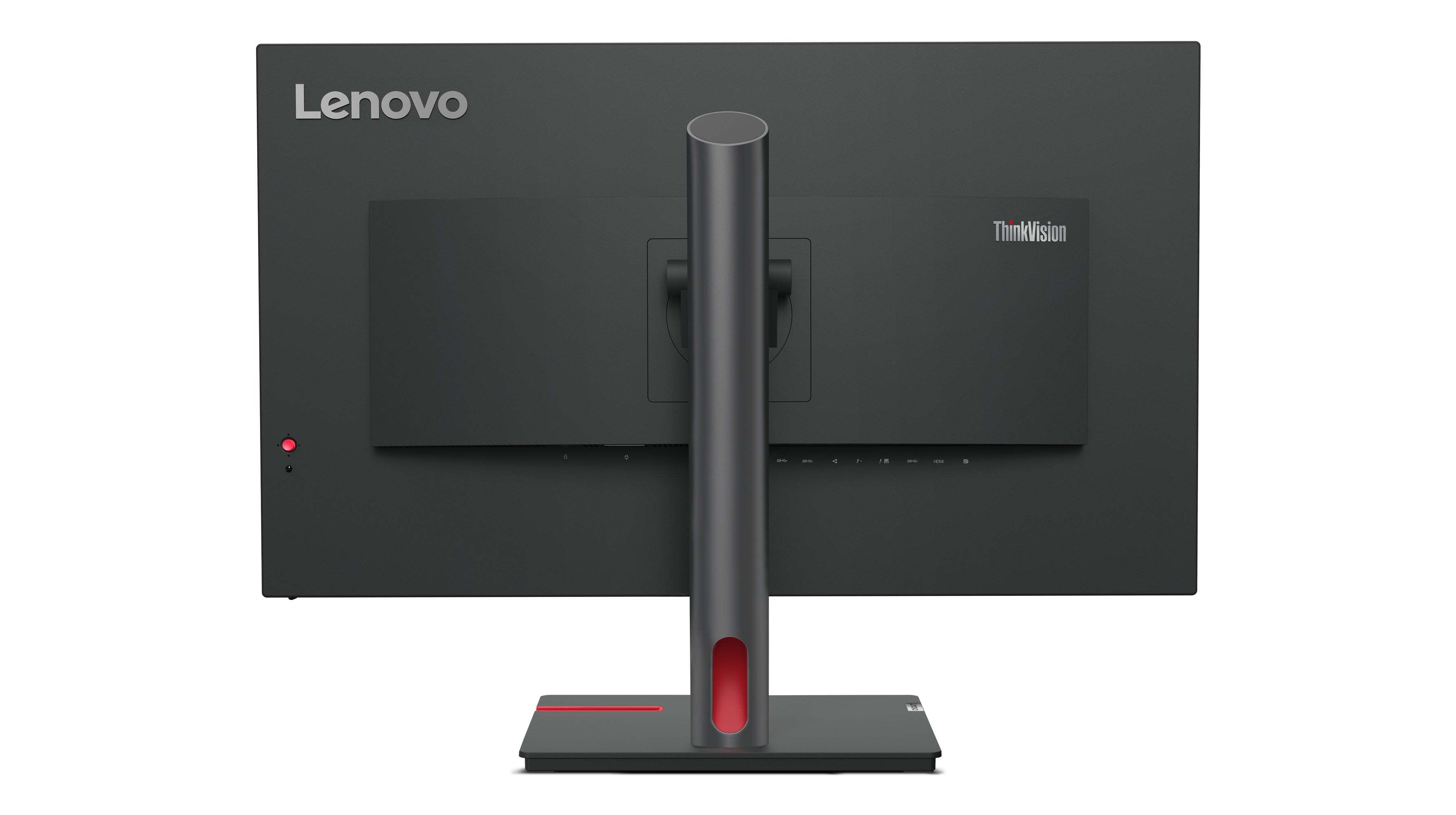 Lenovo ThinkVision P32p-30 LED display 80 cm (31.5") 3840 x 2160 pixels 4K Ultra HD Black 63D1RAT1EU