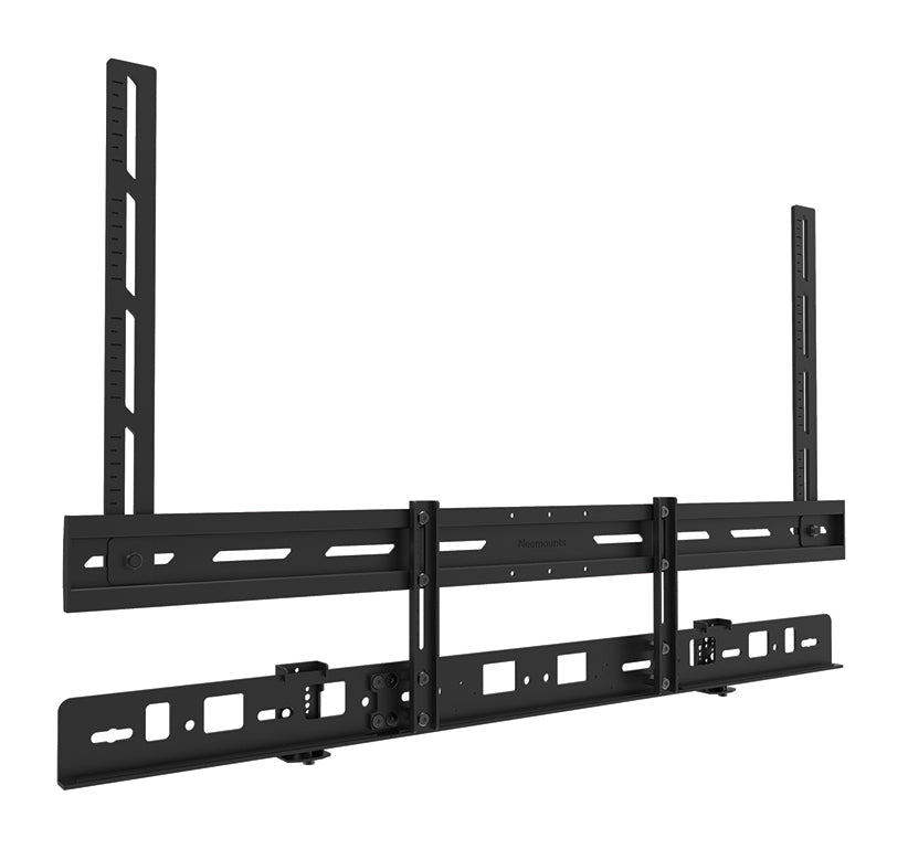 Neomounts AV30-500BL Kit vidéobar 43-110" - VESA - max 10 kg - universel AV30-500BL