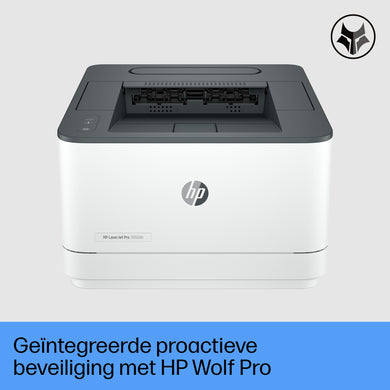 HP LaserJet Pro 3002dn Printer 3G651F#B19 - Mono, 33 ppm