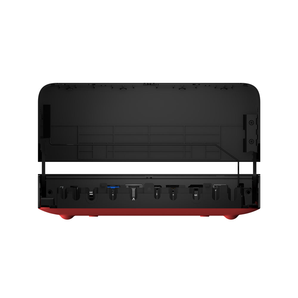 Lenovo ThinkSmart Core + Controller Kit système de vidéo conférence Ethernet/LAN 11LR000BGE