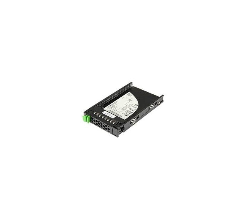 FUJITSU SSD SATA 6G 960GB mu 2,5' Niet-/SED HP PY-SS96NKS - Compridis