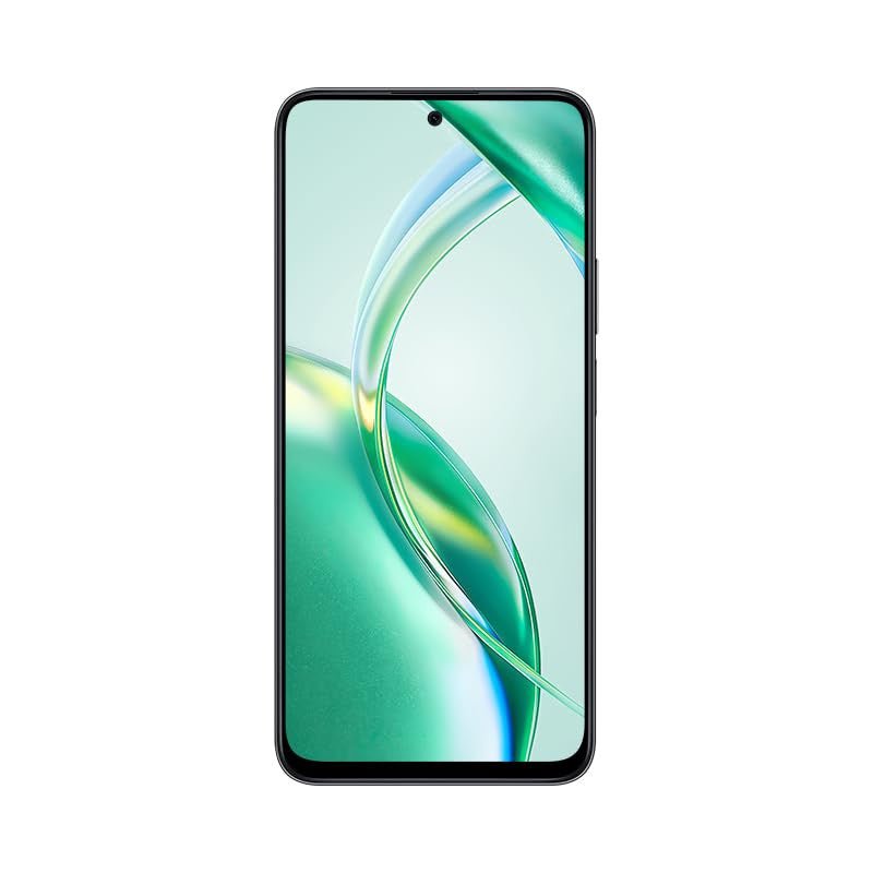 Honor 200 Smart 256GB 4GB Midnight Black 5109BJQG - AMZ - Compridis