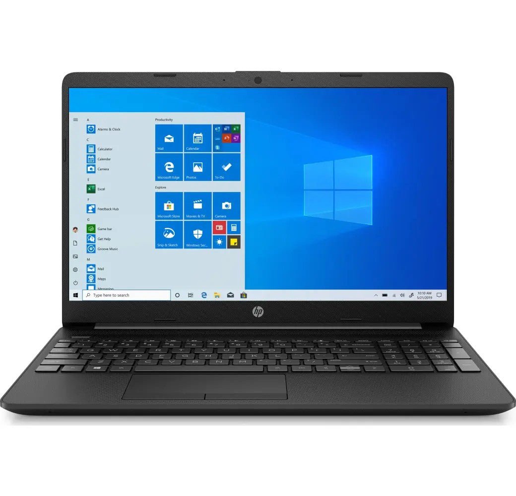 HP 15 - DW I5 - 1135G7/8GB/512GB/15.6" QWERTZ/W11H 15 - dw3254ng - Compridis
