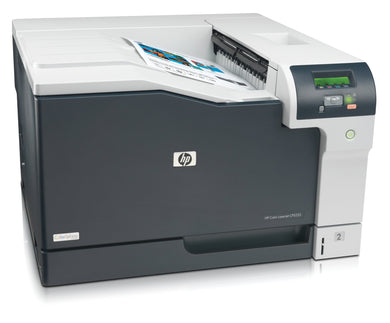 HP Color LaserJet CP5225DN CE712A A3 kleurprinter 20 ppm - Compridis