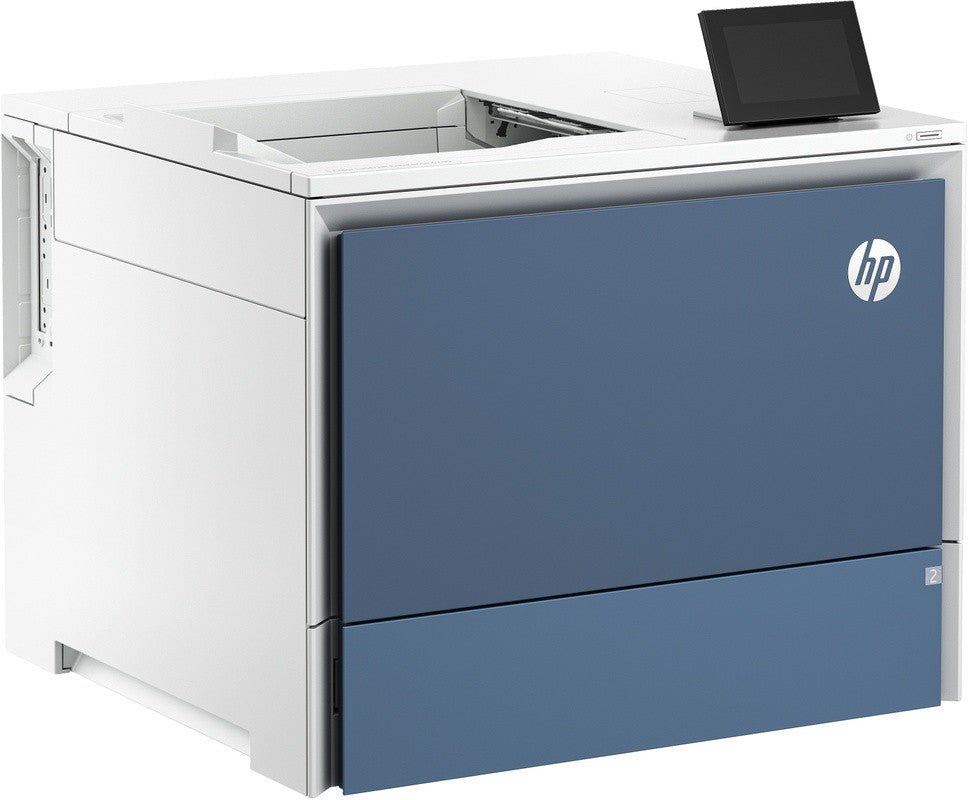 HP Color LaserJet Enterprise 6700DN 6QN33A – tot 52 ppm kleur / zwart - Compridis