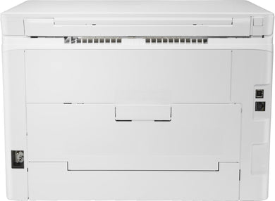 HP Color LaserJet Pro MFP M182n 7KW54AB19 - Kleur, Print, Kopie, Scan - Compridis