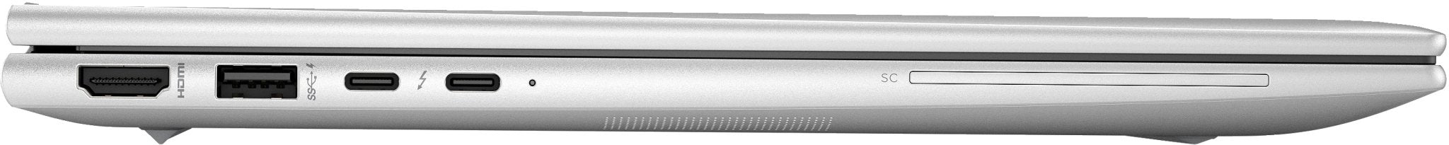 HP EliteBook 840 G10 i5 - 1335U 16GB 512GB SSD W11P QWERTY VS 6T2B5EAABH - Compridis
