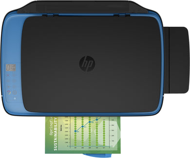 HP Ink Tank Wireless 419 Z6Z97A All-in-One Printer - Compridis