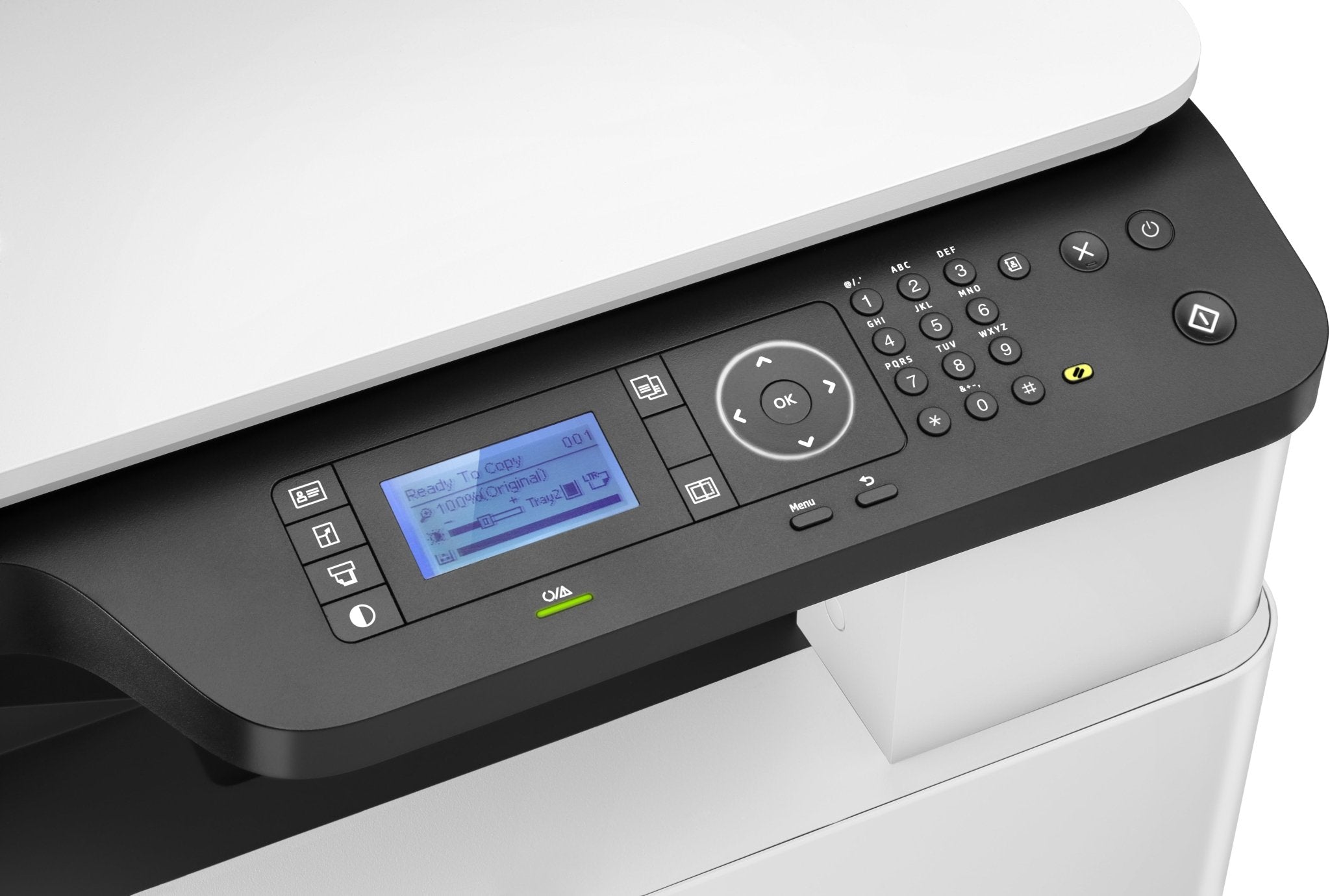 HP LaserJet M442dn 8AF71AB19 - Compridis