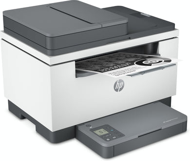 HP LaserJet MFP M234sdw - Snel dubbelzijdig printen - Compridis