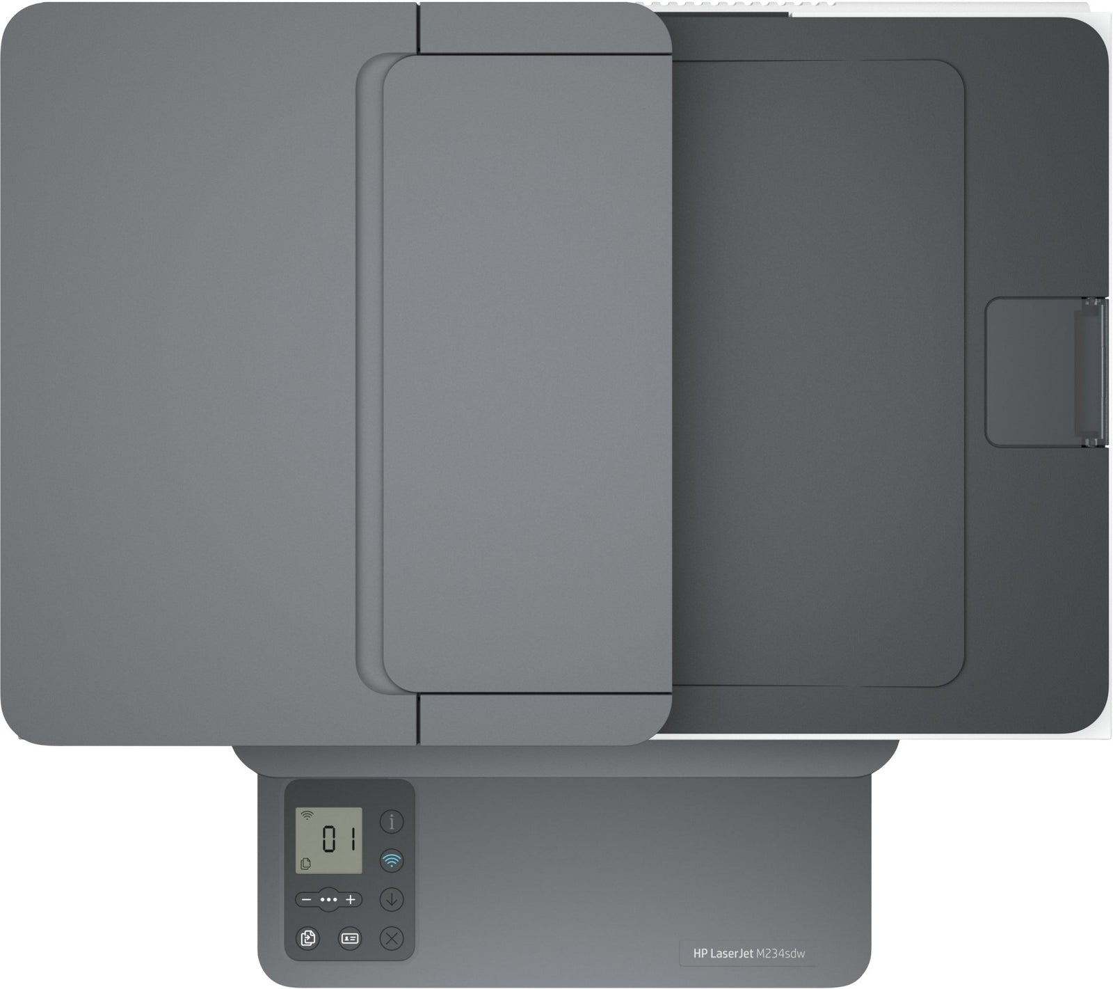 HP LaserJet MFP M234sdw - Snel dubbelzijdig printen - Compridis