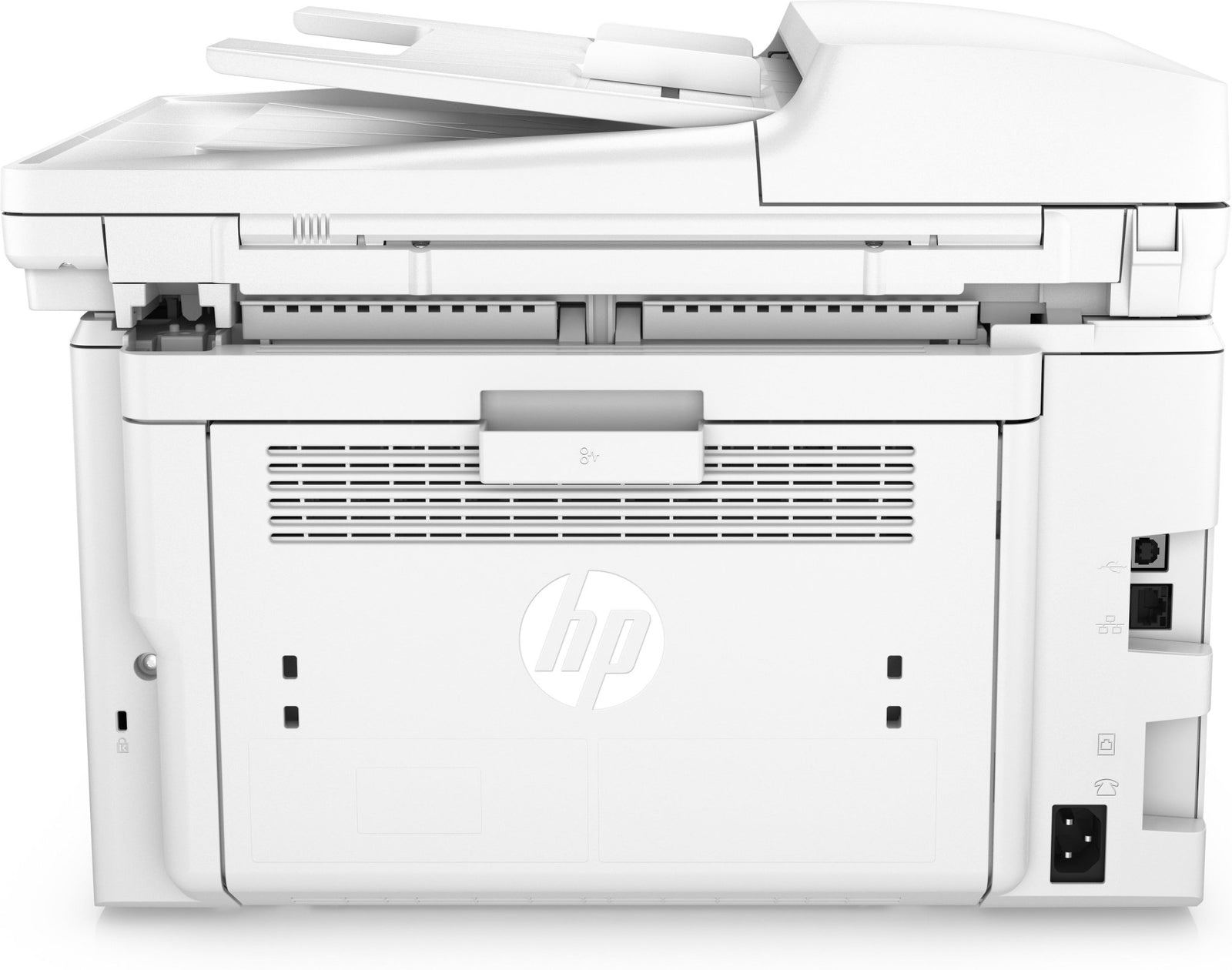 HP LaserJet Pro MFP M227sdn G3Q74AB19 - Zwart-wit laserprinter - Compridis