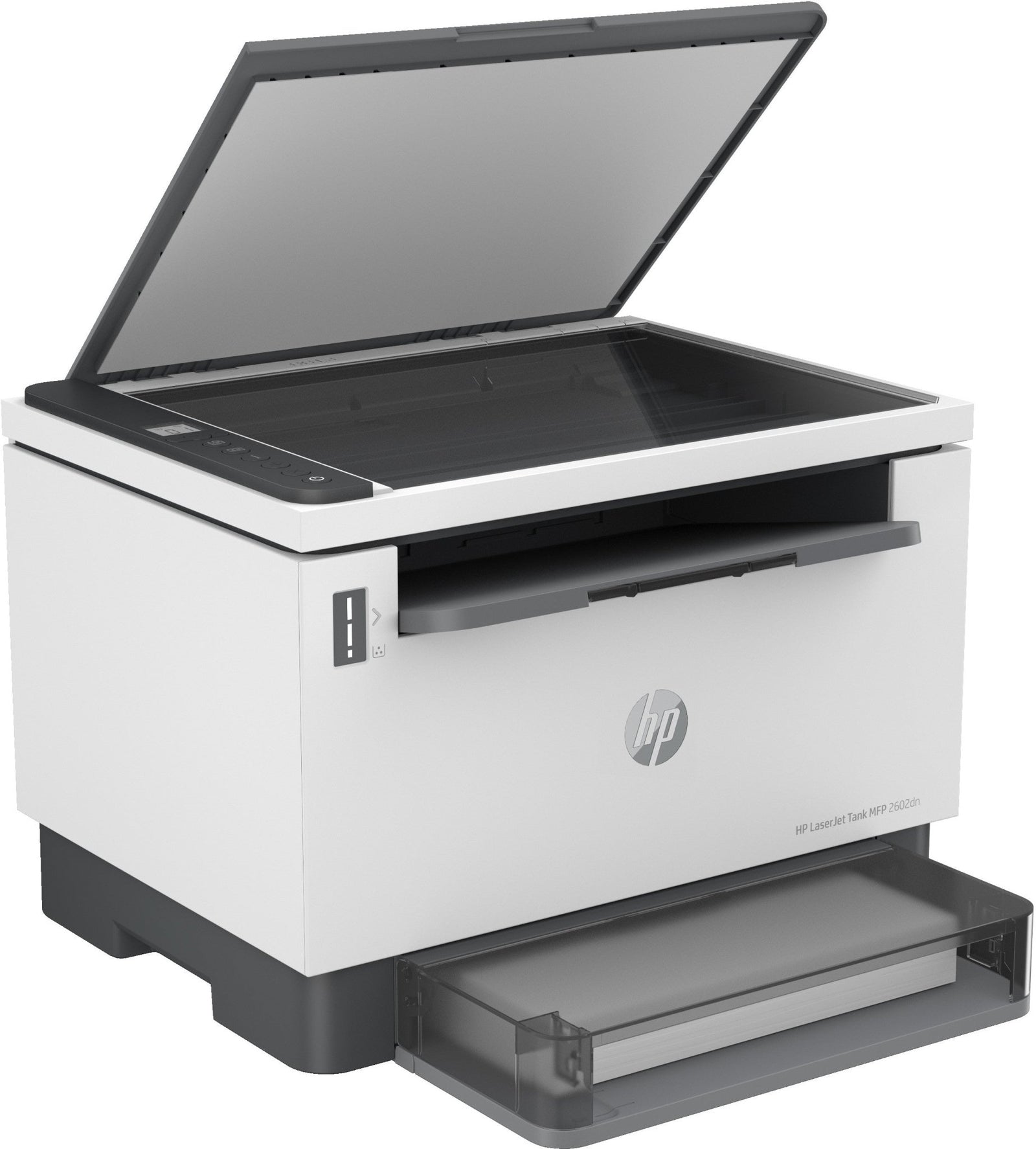 HP LaserJet Tank MFP 2602DN 2R3F0A - Duplex Printer - Compridis