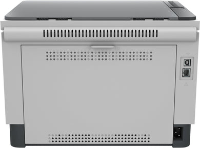 HP LaserJet Tank MFP 2602DN 2R3F0A - Duplex Printer - Compridis