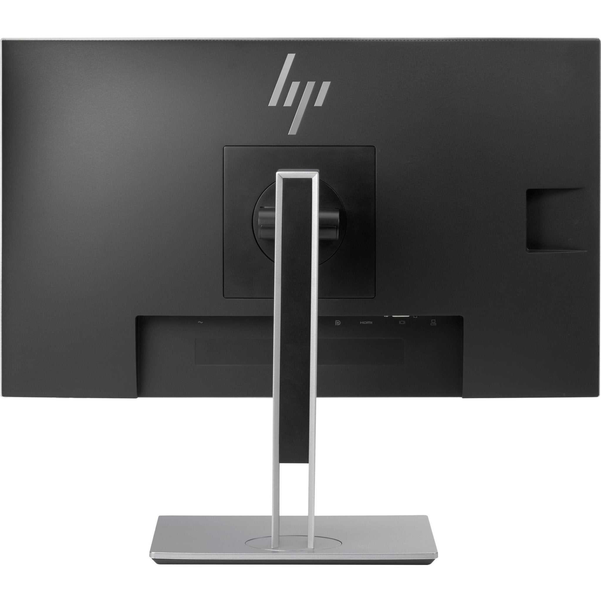 HP Monitor EliteDisplay E233 Zilver HP vernieuwen 1FH46AA - Compridis