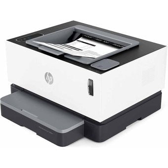 HP Neverstop Laser 1000N - printer 5HG74AB19 - Compridis