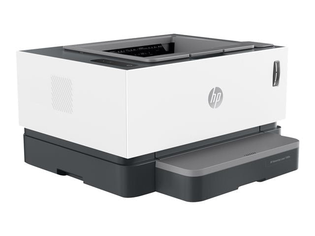 HP Neverstop Laser 1000N - printer 5HG74AB19 - Compridis