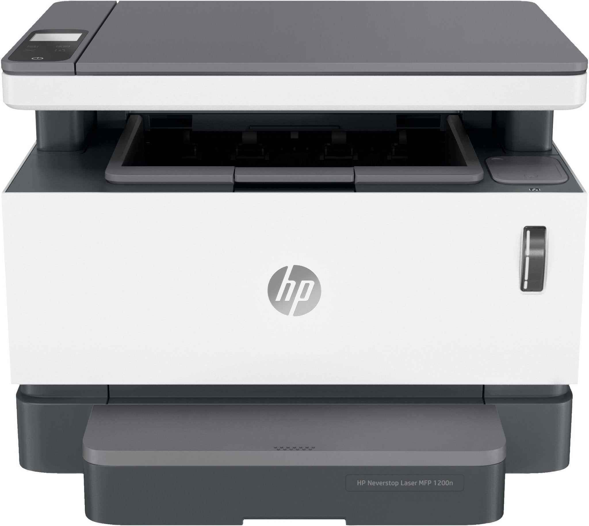 HP Neverstop Laser MFP 1200N 5HG87A - Compridis