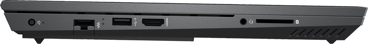 HP OMEN 15-en1078ng 15.6" AMD Ryzen 7 5800H 16GB 1TB QWERTZ DE 46J71EA - Compridis