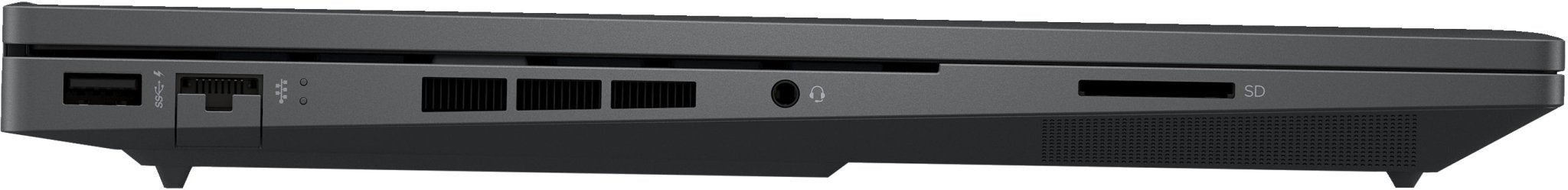 HP OMEN omen 16 R7 - 6800H 16GB 512GB RTX3070 Ti (4GB) 16.1" QWERTZ 72X85EAABD - Compridis