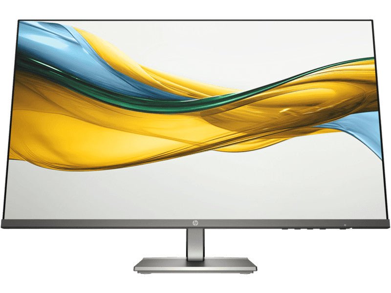 HP Series 5 serie 5 27 - inch FHD - monitor - 527da B11W6ATABB - Compridis