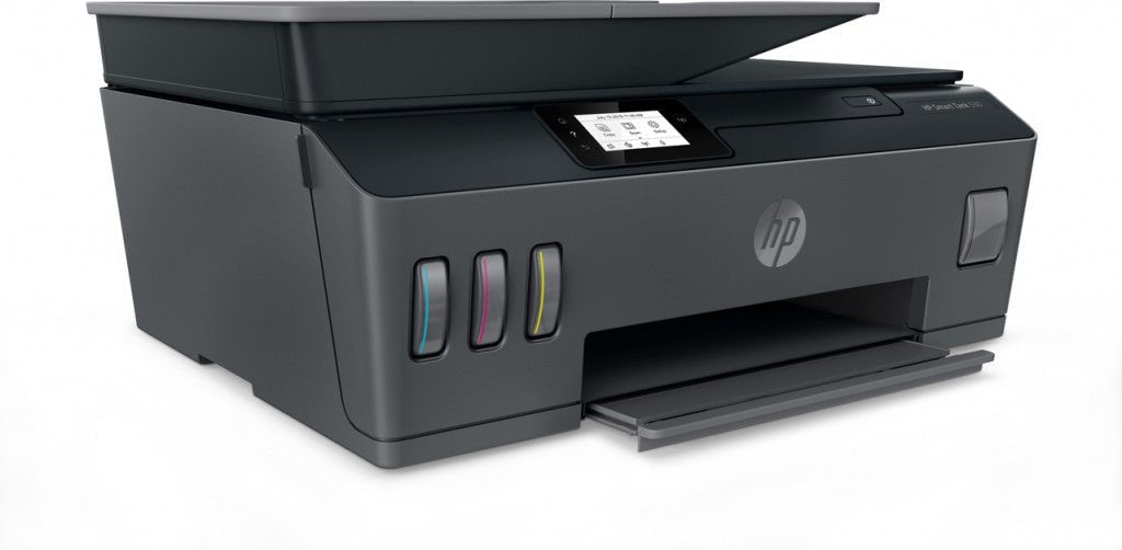 HP Smart Tank 530 AiO 4SB24ABEW - Compridis