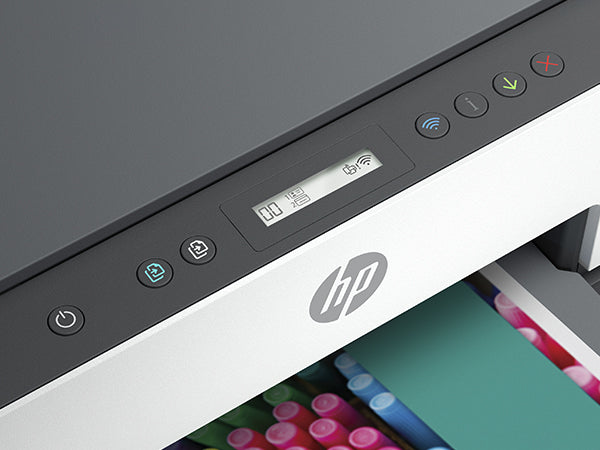 HP Smart Tank 670 All - in - One Printer 6UU48A - Compridis