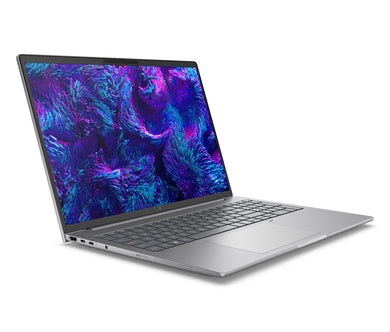 HP ZBook 8 G1i 16" Intel Core Ultra 7 255H 32GB 1TB SSD AZERTY B72VBETUUG - Compridis