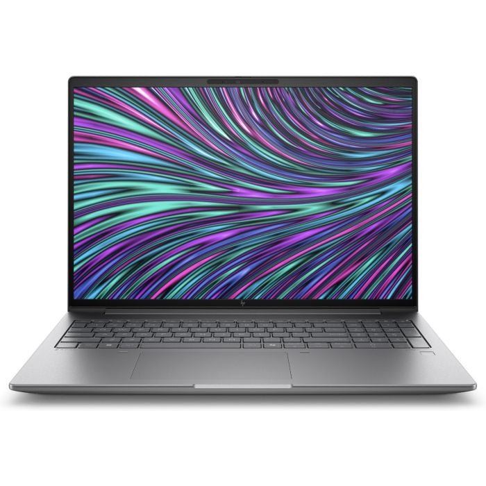 HP ZBook G11 16" U9 - 185H RTX3000 32GB 2TB SSD W11P QWERTY US A3YX2ETABH - Compridis