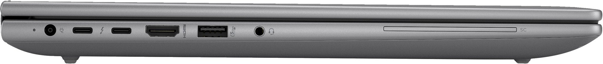 HP ZBook Power 16 inch G11 Ultra 7 155H 32GB 1TB nvidia RTX 2000 W11P AZERTY A3YX5ETUUG - Compridis