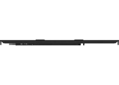 IIYAMA 4K-signagedisplay met touchscreen (85,6 inch, wifi) TE8613A-B2AG - Compridis