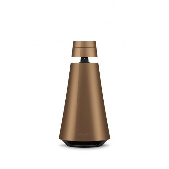 Bang & Olufsen Enceinte portable Beosound 1re et 2e génération 1666417