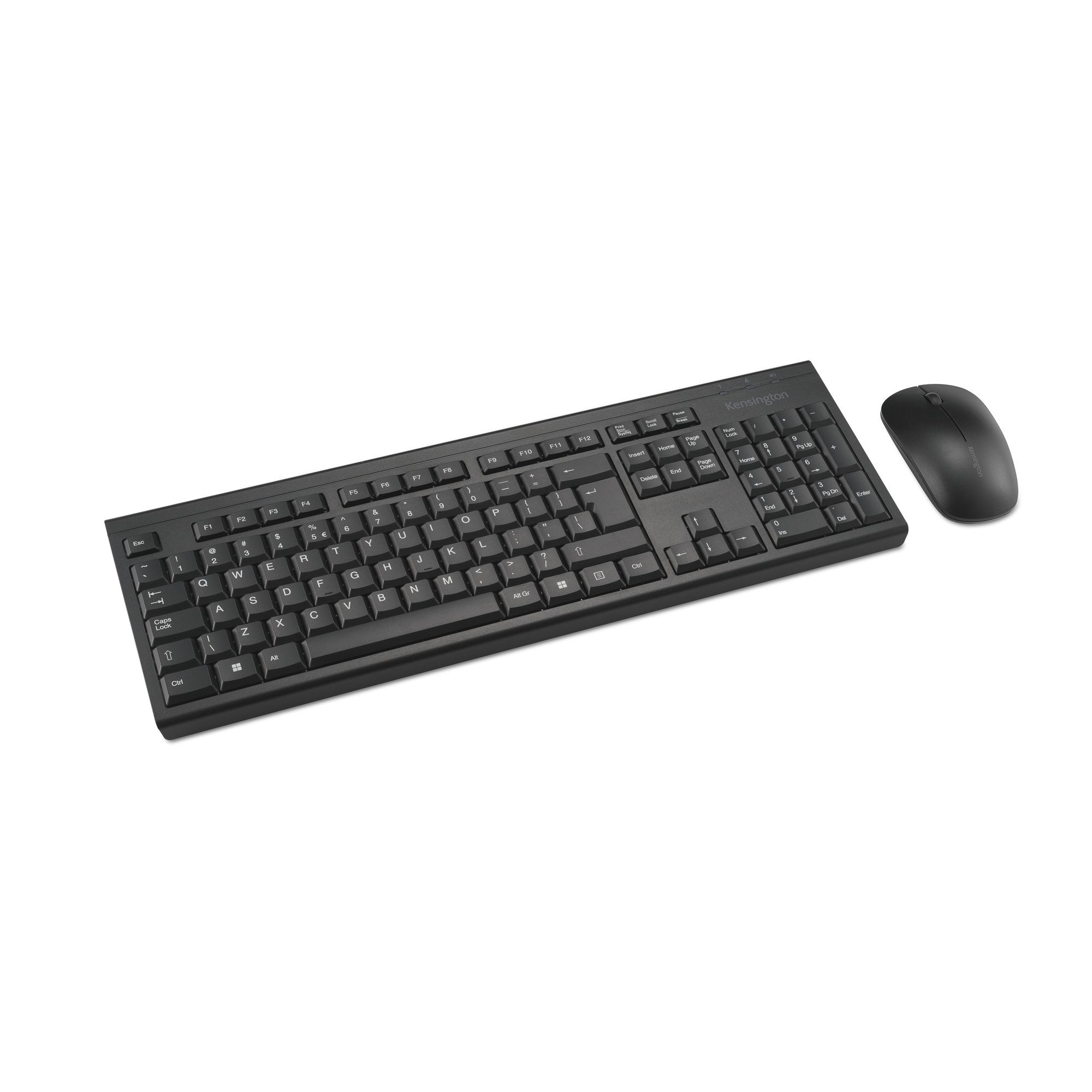 Kensington KM150 EQ Kit clavier + souris sans fil K75562WW