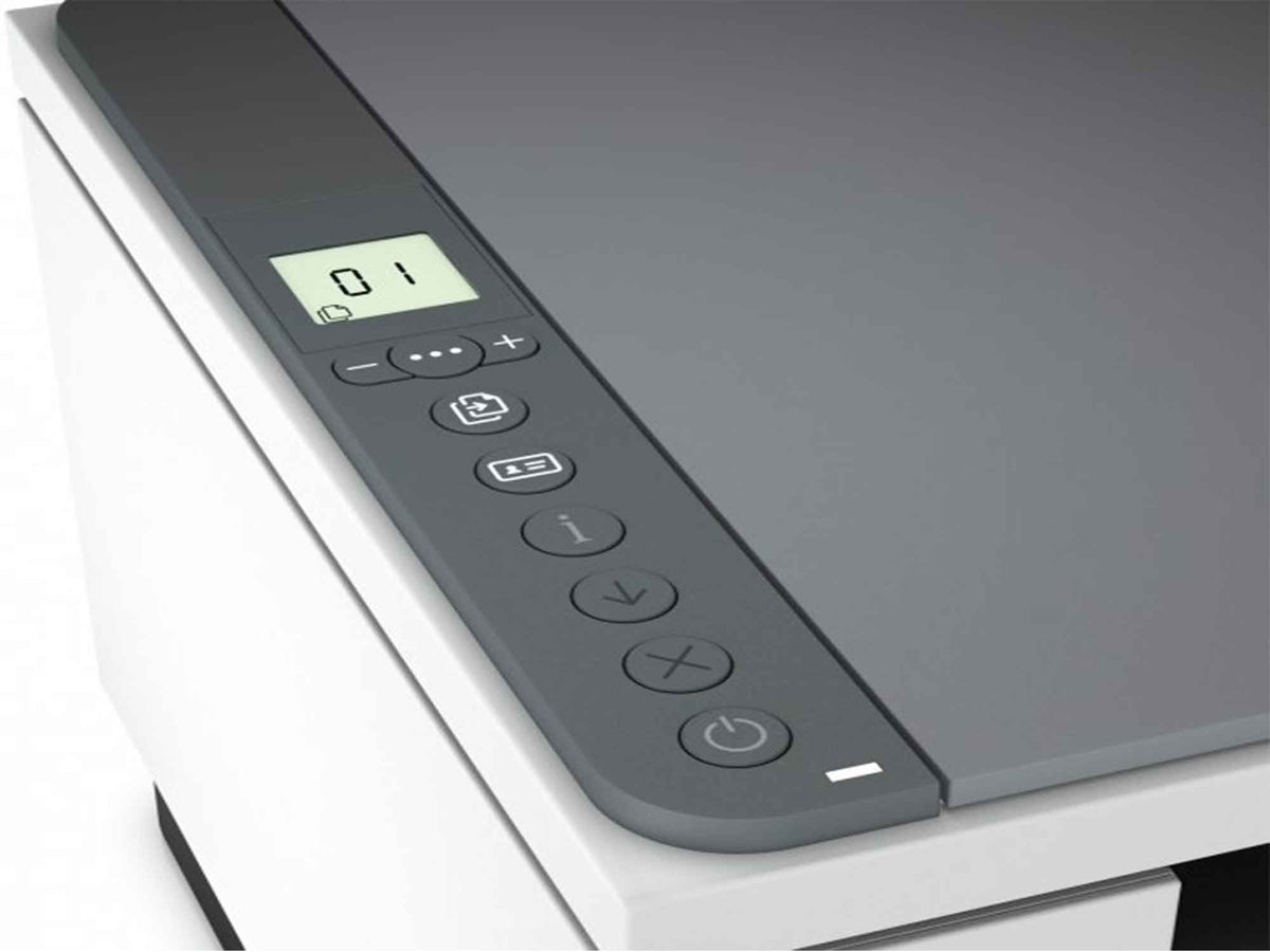 HP Imprimante multifonction LaserJet M236D 9YF94A
