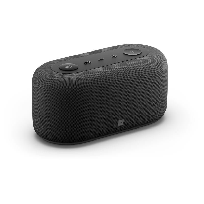 Microsoft Audio Dock Black IVG-00003