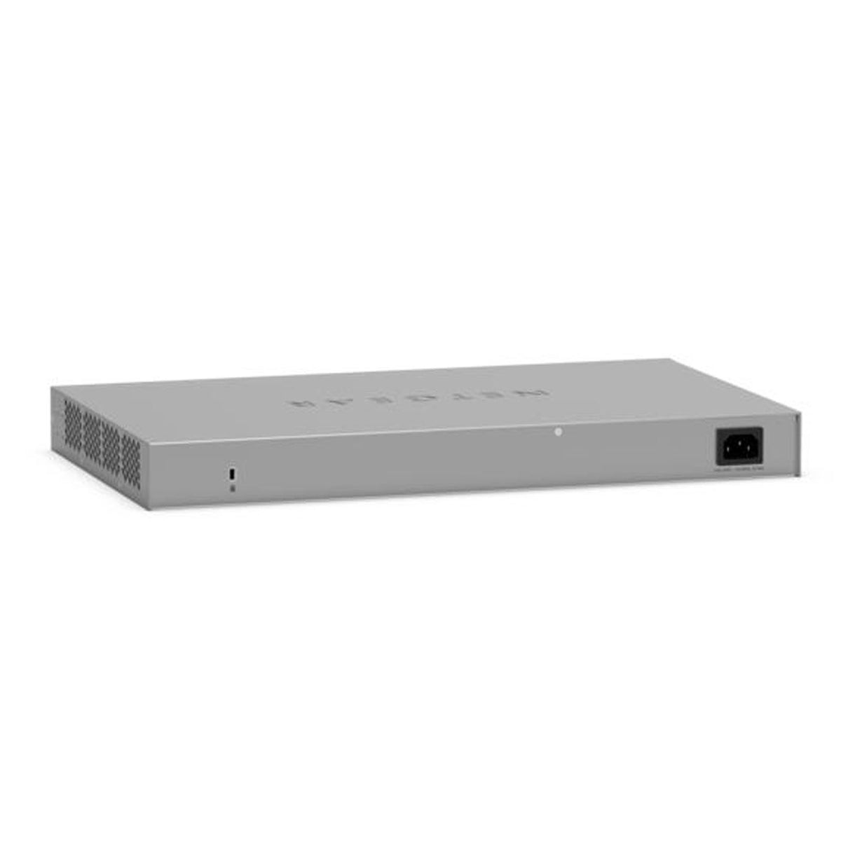 NETGEAR Interrupteur intelligent 24P GE PoE GS724TPP-300EUS