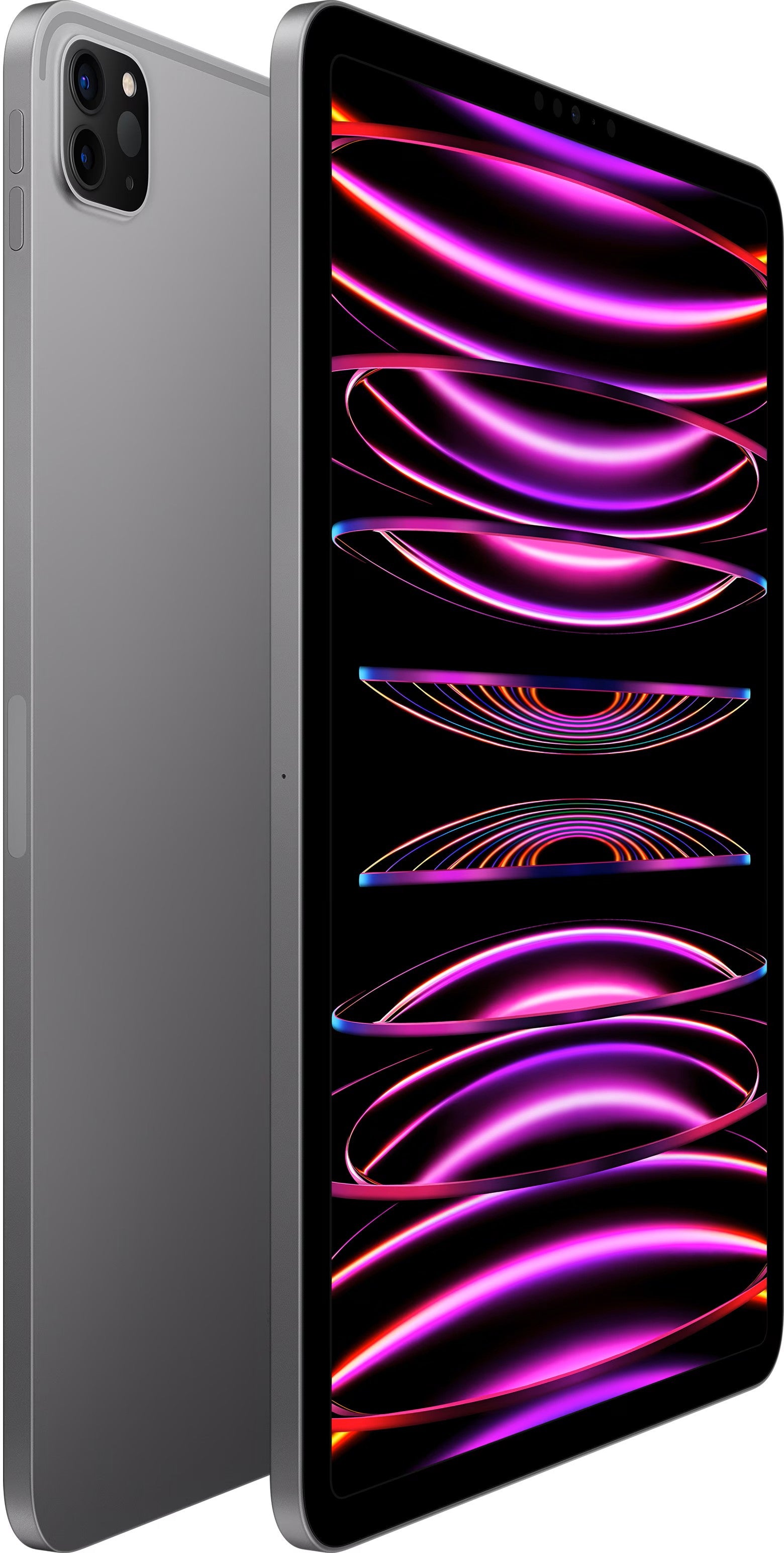 APPLE 11" iPad Pro (2022) 5G 8GB 128GB (Space Grey) MNYC3FD/A