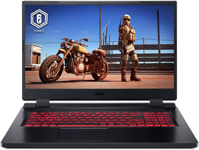 ACER Nitro 5 AN517-51-55ML 17.3" i5-9300H 16Go 1TB SSD QWERTZ German NH.Q5CEG.00J