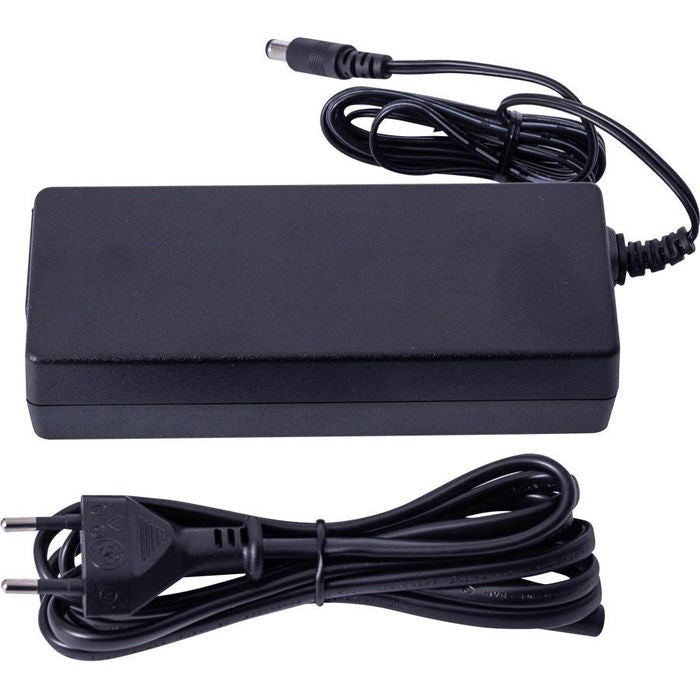 Brother PA - AD - 006EU oplader voor mobiele apparatuur Draagbare printer Zwart AC Binnen PAAD006EU - Compridis