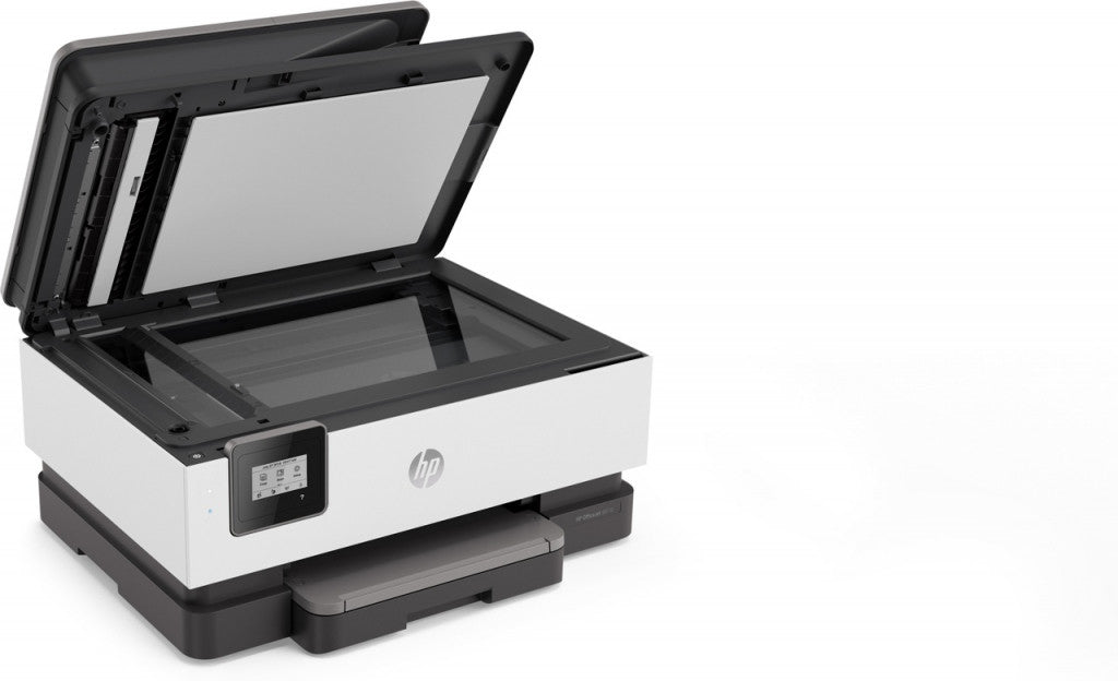 HP OfficeJet 8013 All-in-One Printer A jet d'encre thermique A4 4800 x 1200 DPI 18 ppm Wifi 1KR70B#A81