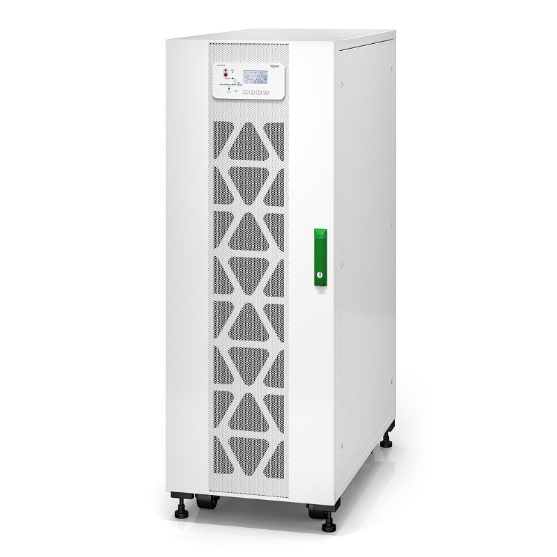 APC E3SUPS10KHB alimentation d'énergie non interruptible Double-conversion (en ligne) 10 kVA 10000 W E3SUPS10KHB2