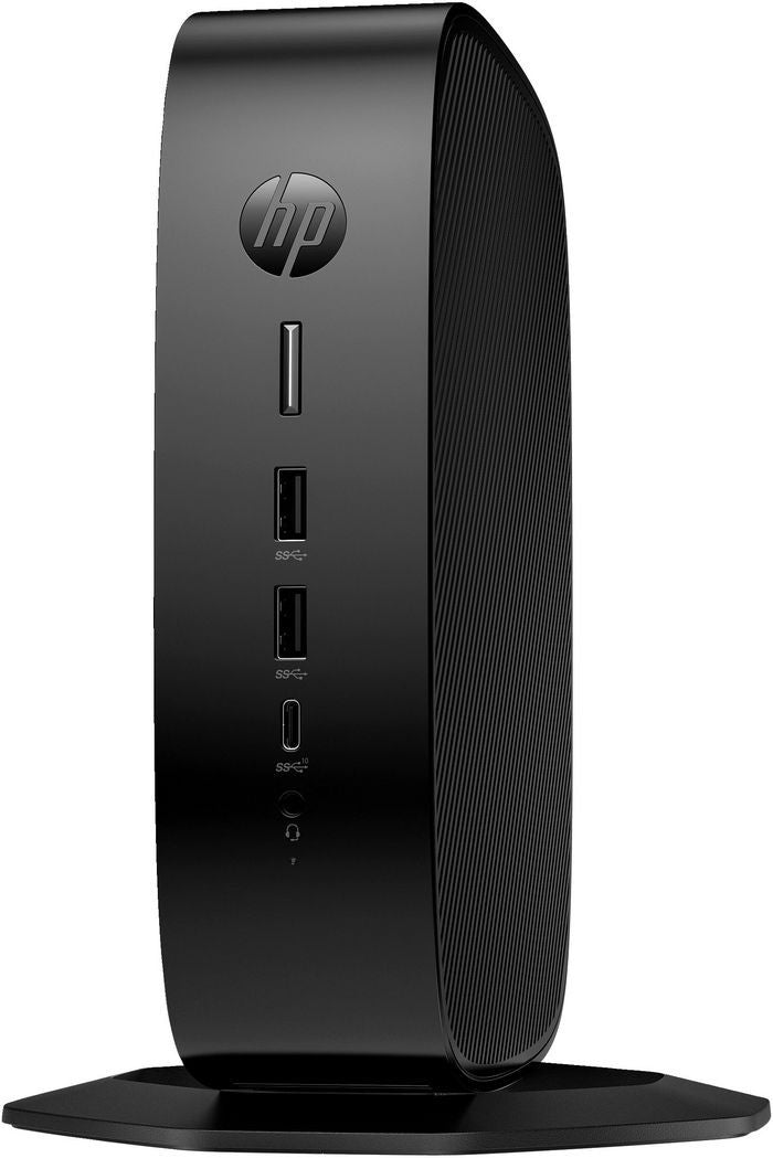 HP Elite T755 Thin Client Ryzen 16GB 256GB/SSD W10IOT 3J War (DE) 9J3Y6AA#ABD